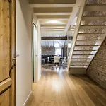 Myplace Prato Della Valle Family Apartment