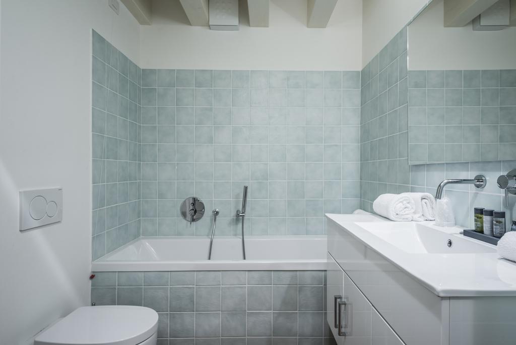 Appartamento Myplace Prato Della Valle Family *