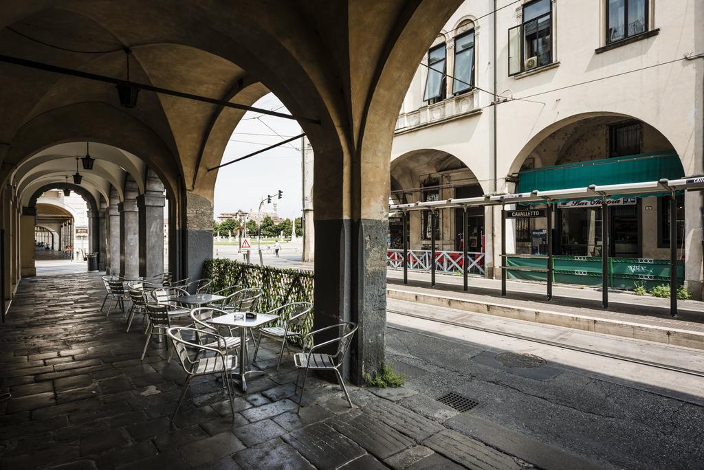 Appartamento Myplace Prato Della Valle Family Padova