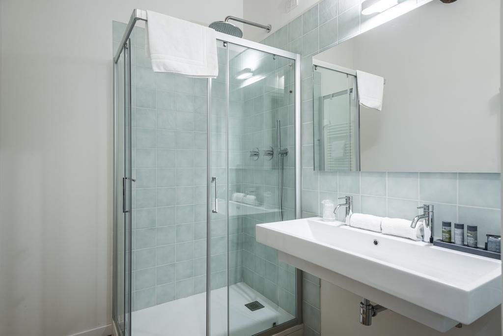Appartamento Myplace Prato Della Valle Family *