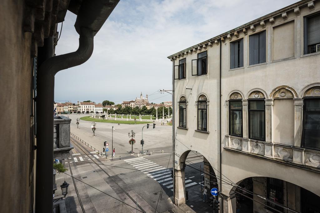 Appartamento Myplace Prato Della Valle Family *