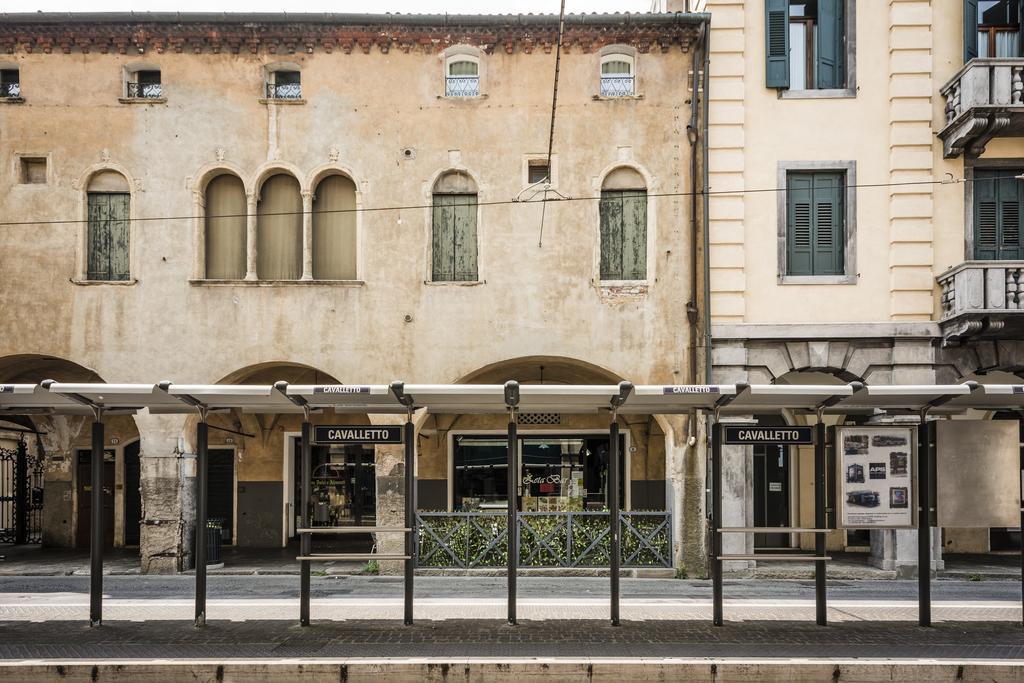 Appartamento Myplace Prato Della Valle Family *