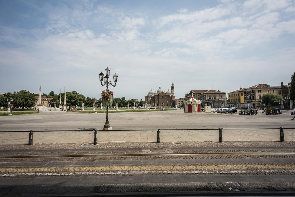 Myplace Prato Della Valle Family Padova