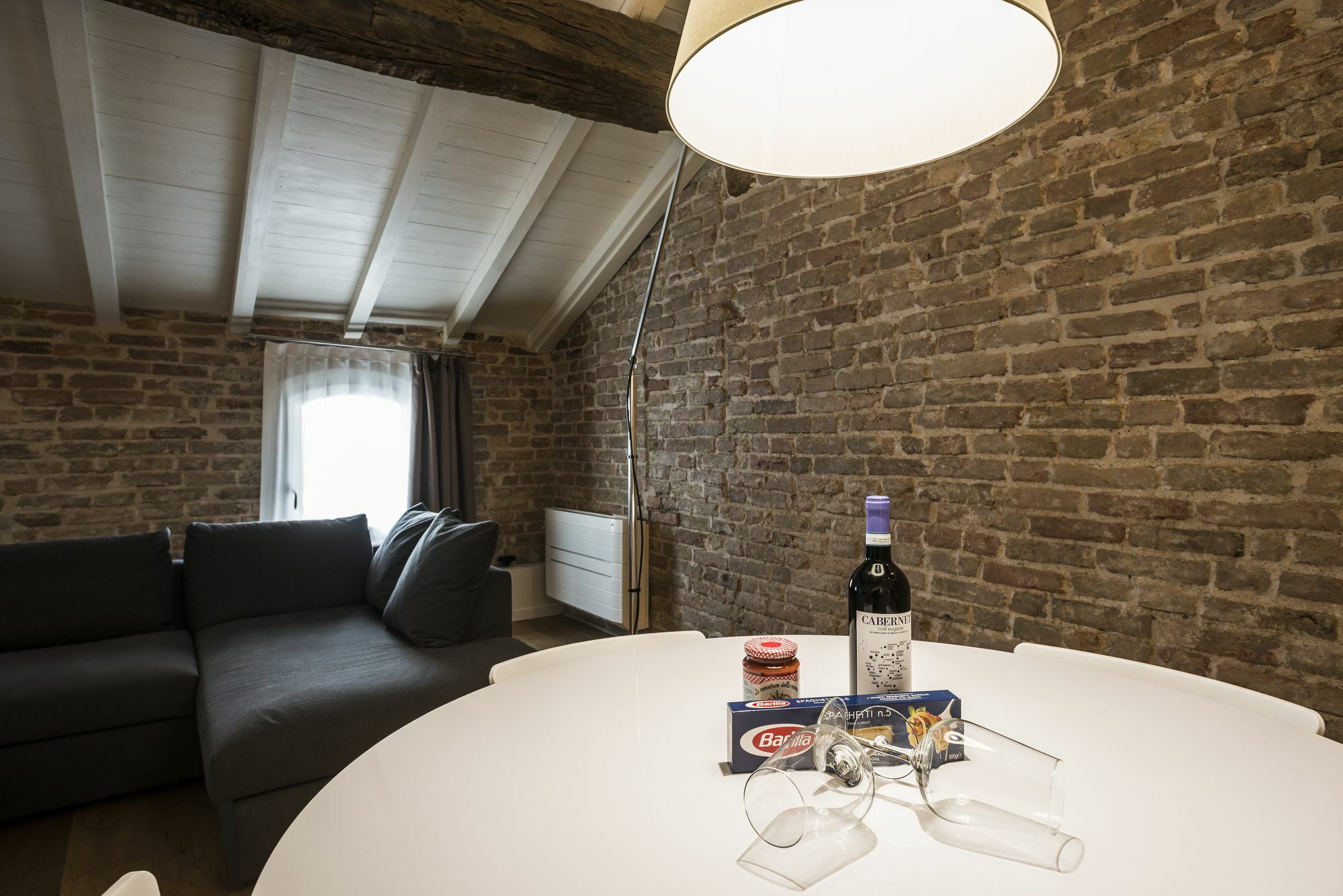 Myplace Prato Della Valle Family Appartamento