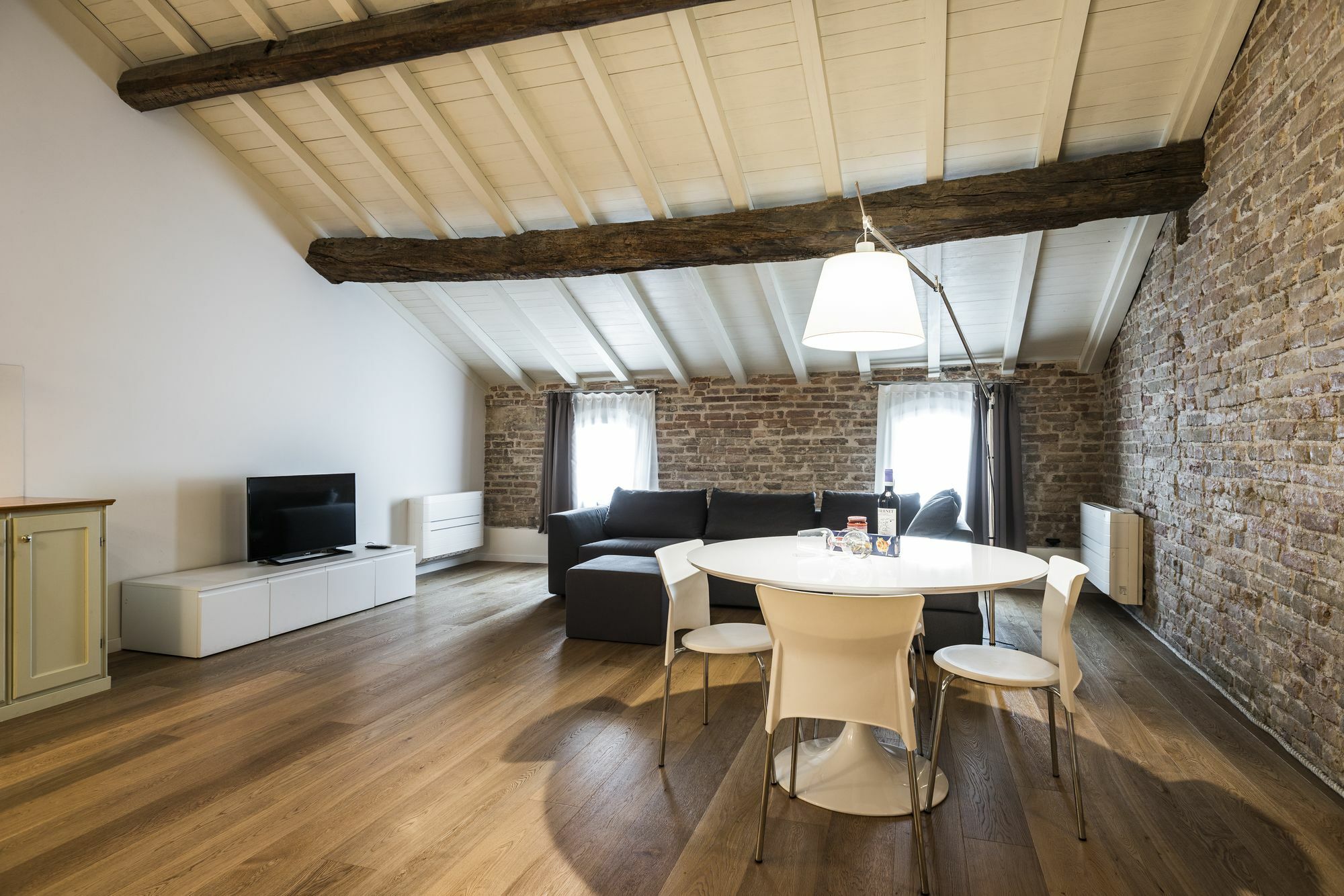 Appartamento Myplace Prato Della Valle Family Padova