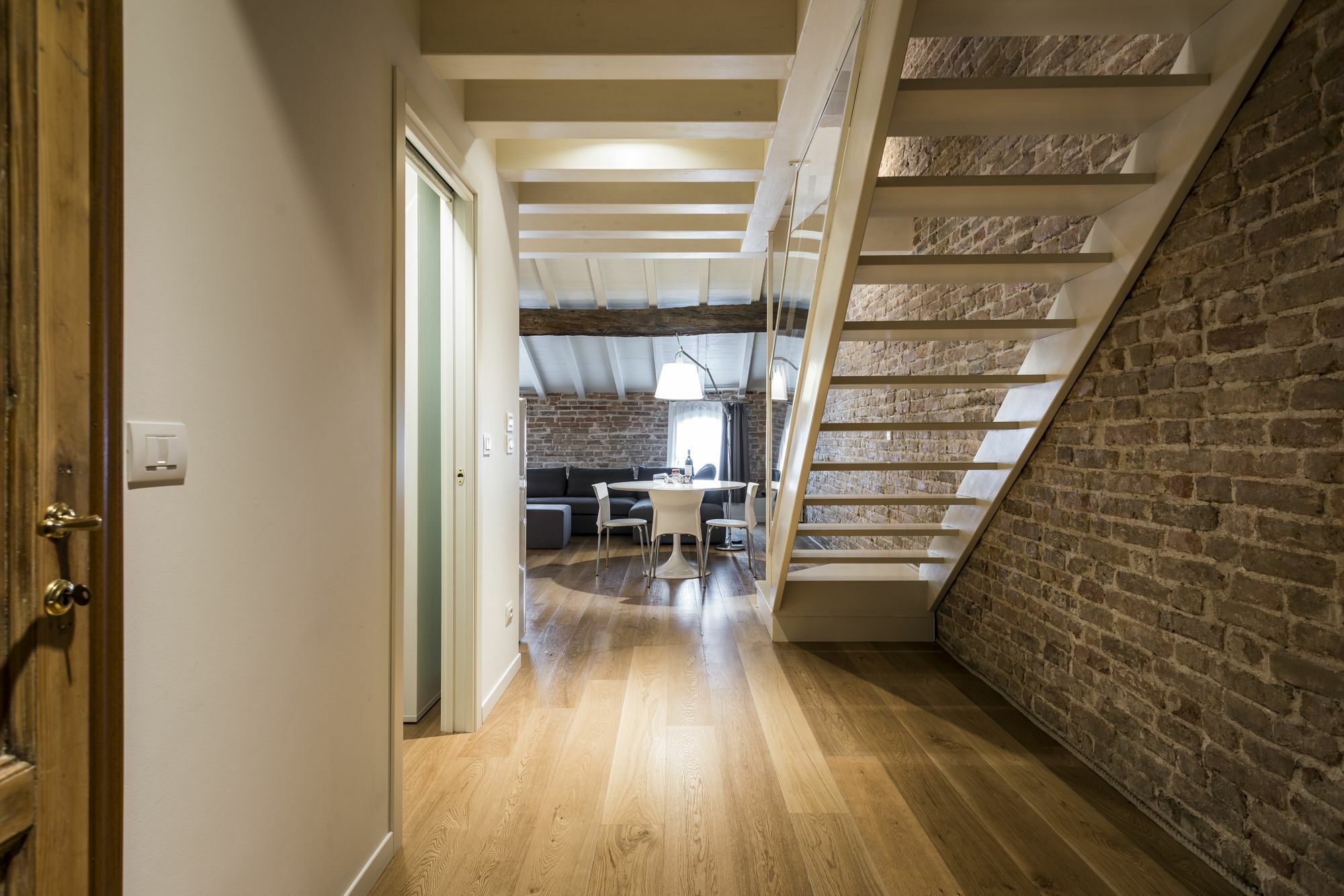 Myplace Prato Della Valle Family Apartment *